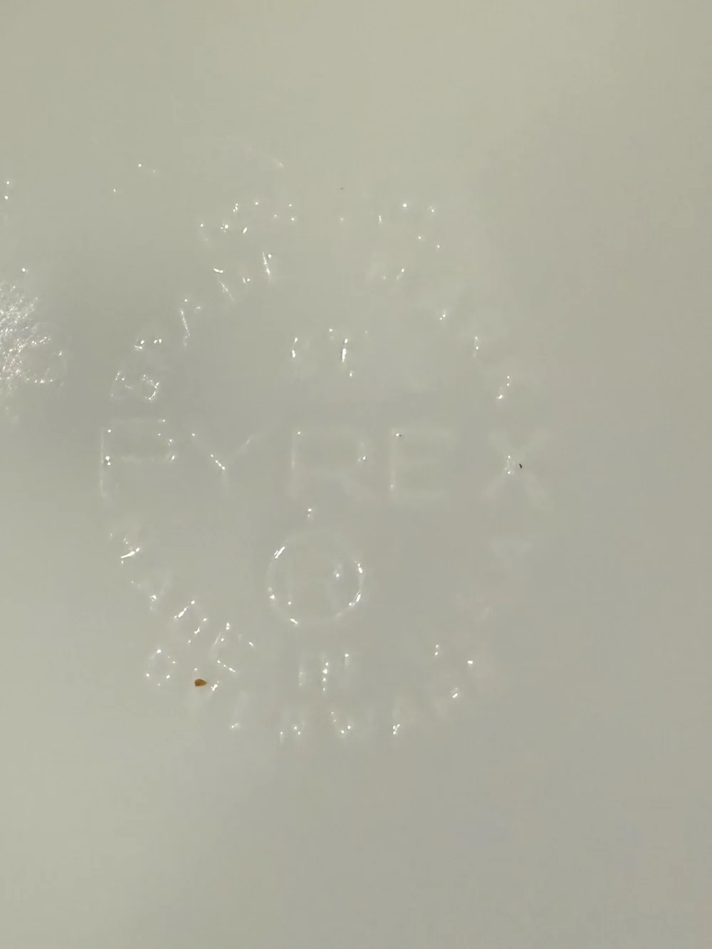 Pyrex Pink Oval Mixing Bowl